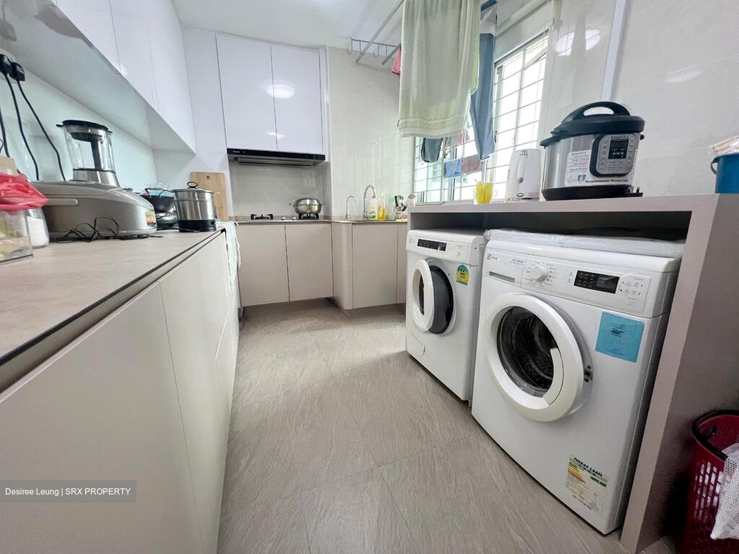 Blk 553 Cheng San Place (Ang Mo Kio), HDB 5 Rooms #502166821